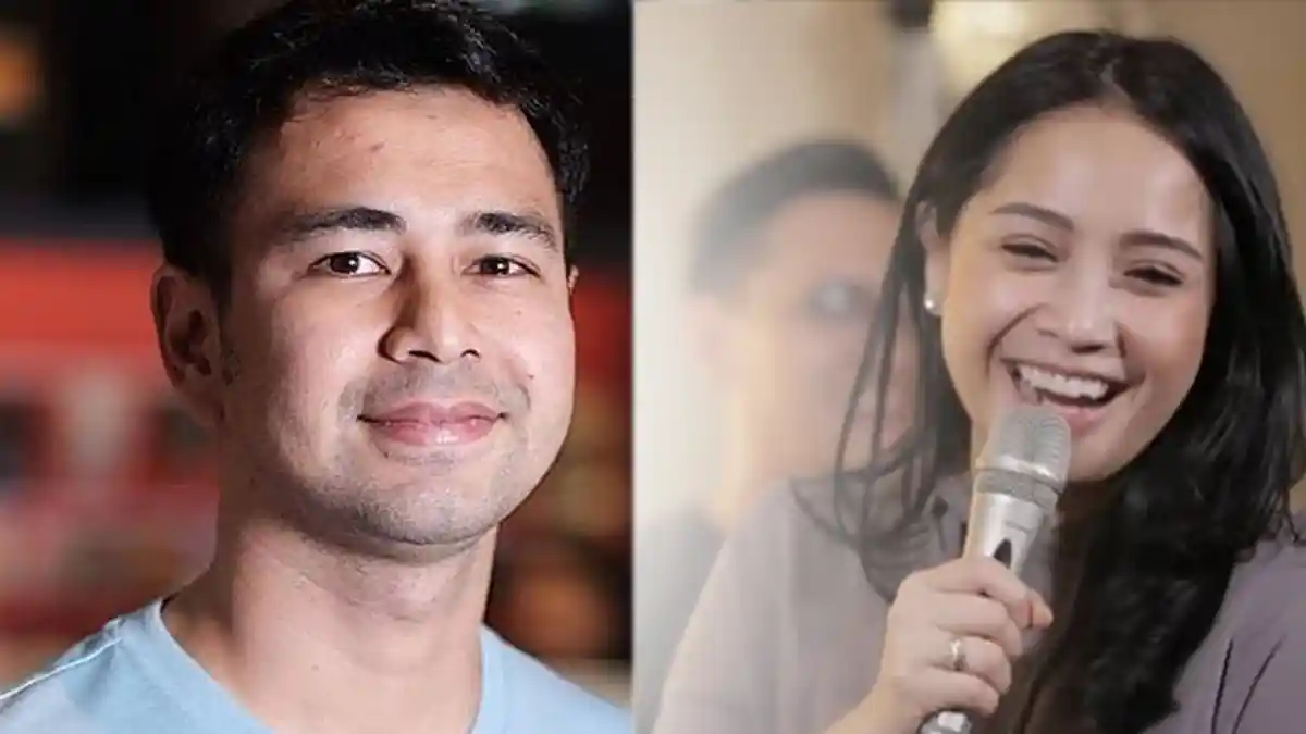 Akui Ngefans, Verrel Bramasta Blak-blakan Puji Setinggi Langit Nagita Slavina, Raffi Ahmad Bereaksi