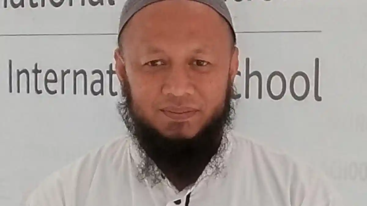 Khutbah Jumat: Akhlak Mulia Sang Rasulullah, Diam dan Berbicara Ketika ...