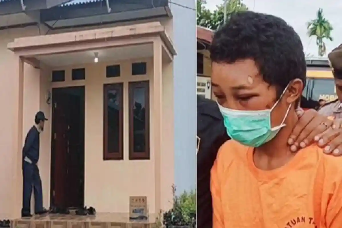 Sosok Aresty Gunar Tunarga, Istri Pegawai Pajak di Manokwari Dibunuh dan Dibuang ke Septic Tank