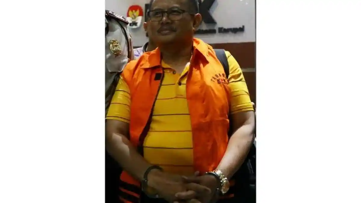 Pakai Kode Mangga Manis, Bupati Indramayu Gunakan Uang Suap untuk THR dan Bayar Dalang Wayang Kulit