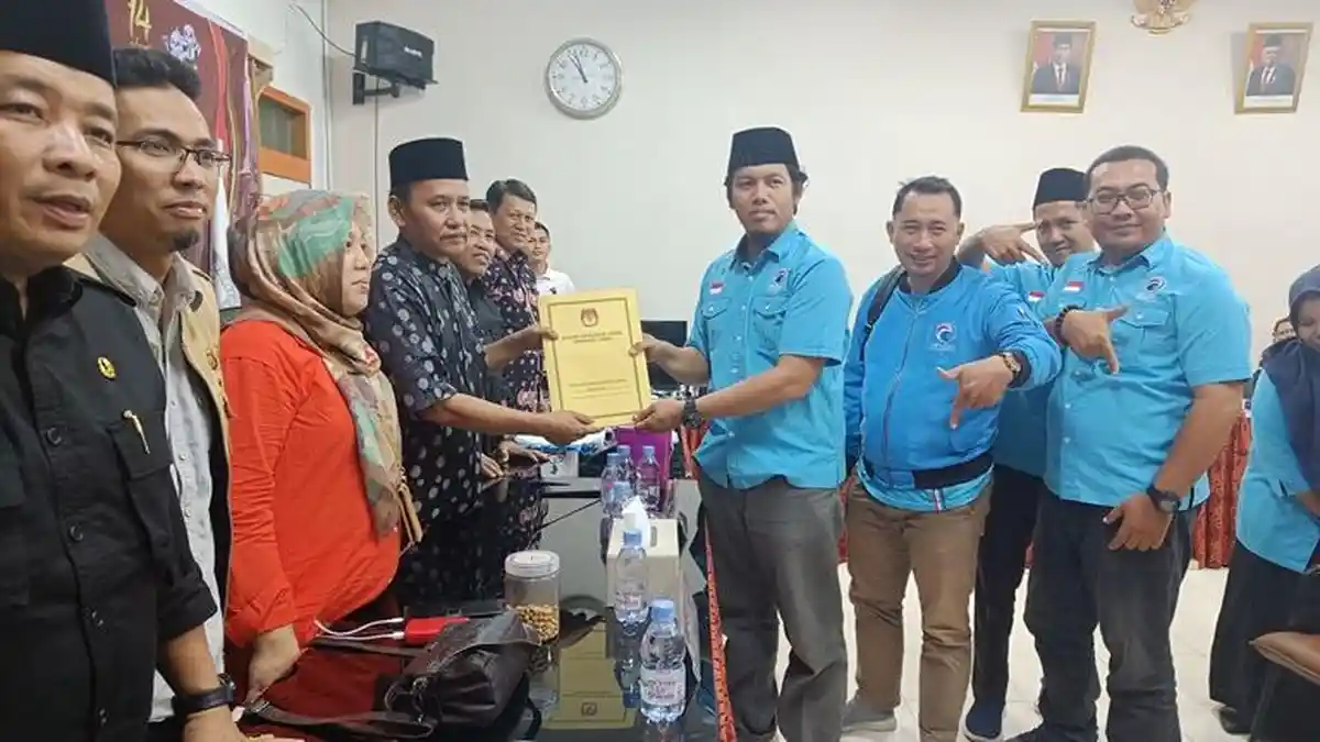 Ini Kata Pengamat Soal Parpol Tak Daftarkan Bacaleg ke KPU
