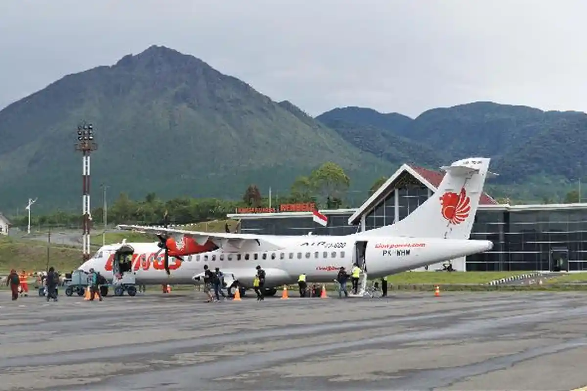 Anda Ingin Liburan ke Gayo? Cek Jadwal Penerbangan dari Medan ke Takengon Jelang Akhir Tahun