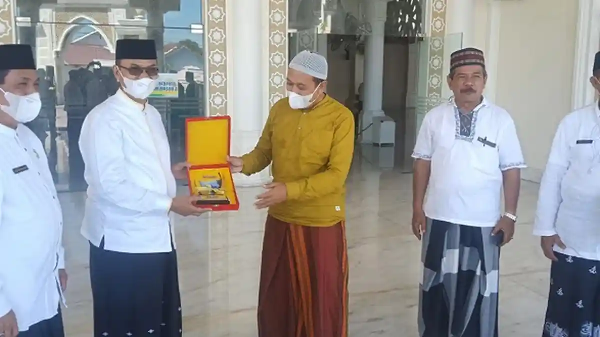 Angka Kemiskinan di Bireuen Tersisa 13,02 Persen Lagi, Ini Program Bupati Muzakkar A Gani