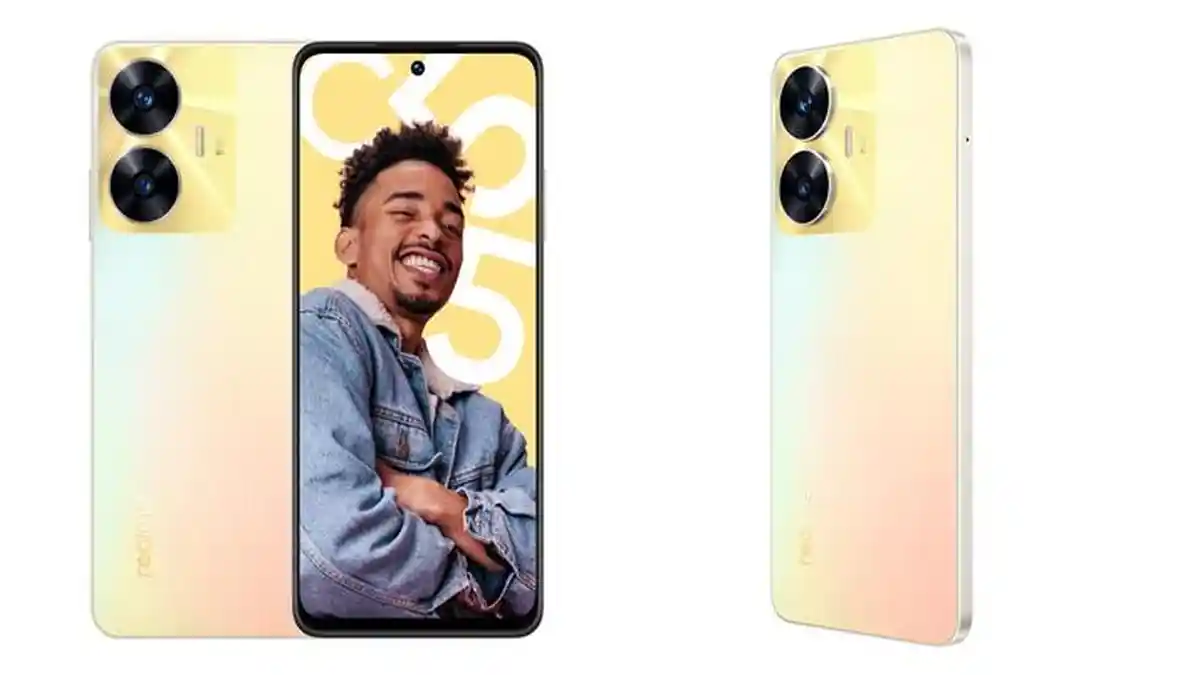 Harga dan Spesifikasi Realme C55 Rilis di Indonesia Tanggal 7 Maret, RAM Besar 8GB/256GB
