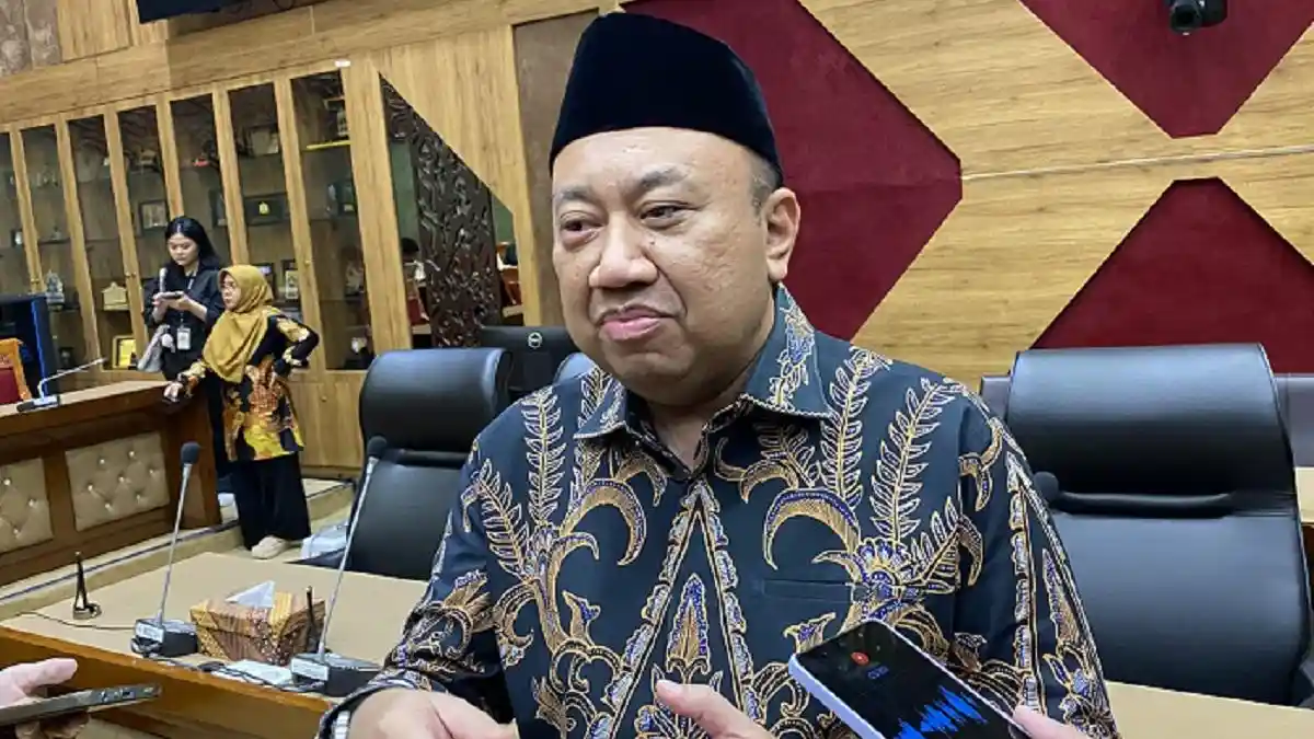 DPR Akui Terima Surat Keluhan Warga Soal Lapangan Padel Dianggap Berisik