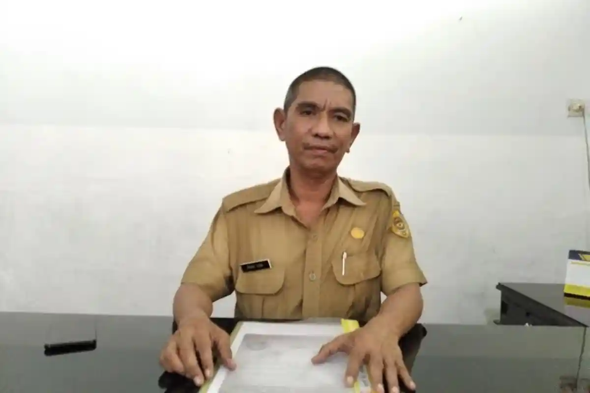 Program Bedah Rumah Pemkot Kupang Menyasar 47 Kelurahan di 6 Kecamatan