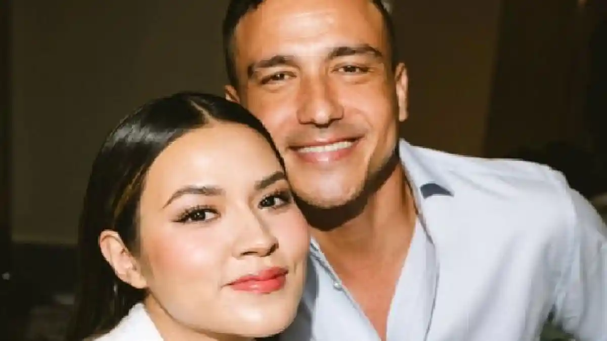 Profil Hamish Daud Suami Raisa, Pekerjaan hingga Agama, Isu Perceraian Viral, Deretan Kontroversi