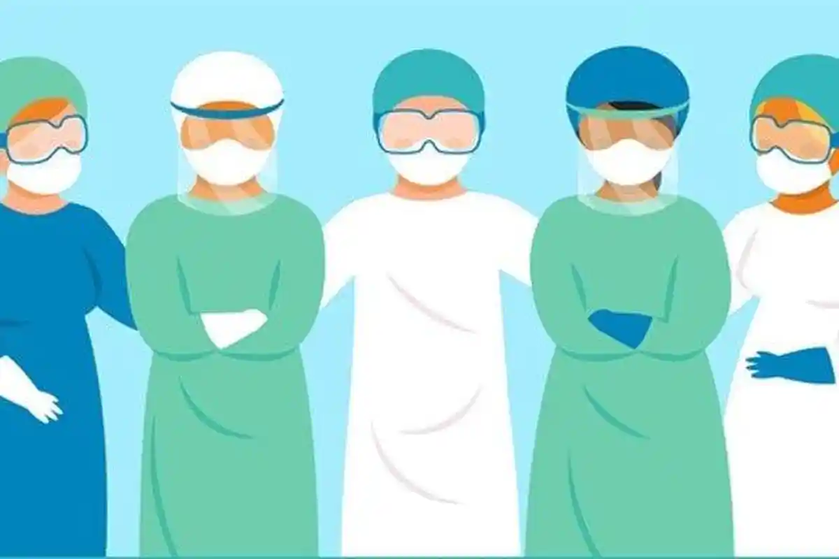 Honorer Nakes di Kampar Tak Masuk Database BKN, Bisa Ikut CPNS atau PPPK