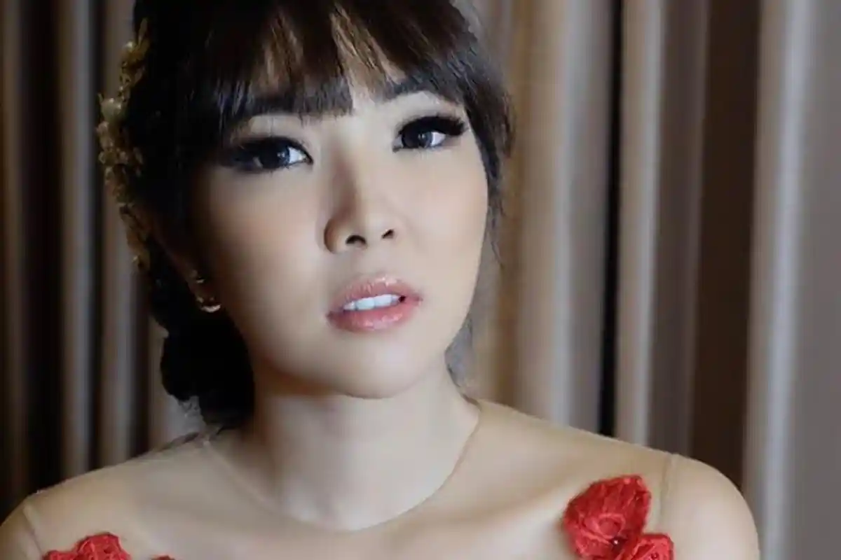 Kerap Dikomentari Netter Gara-gara Berpakaian Seksi, Begini Ungkapan Menohok Gisella Anastasia