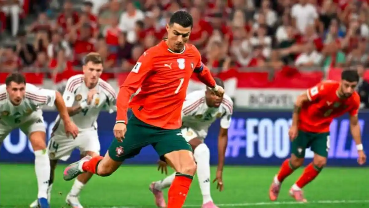 Jadwal Siaran Langsung Portugal vs RD Kongo di Piala Dunia Tahun Ini