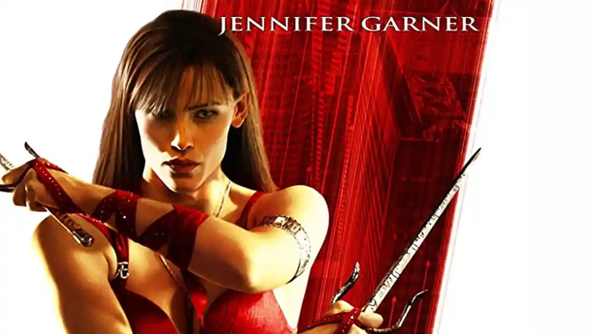 Sinopsis Film Elektra, Spin-Off Daredevil Dibintangi Jennifer Garner di Bioskop Trans TV Malam Ini