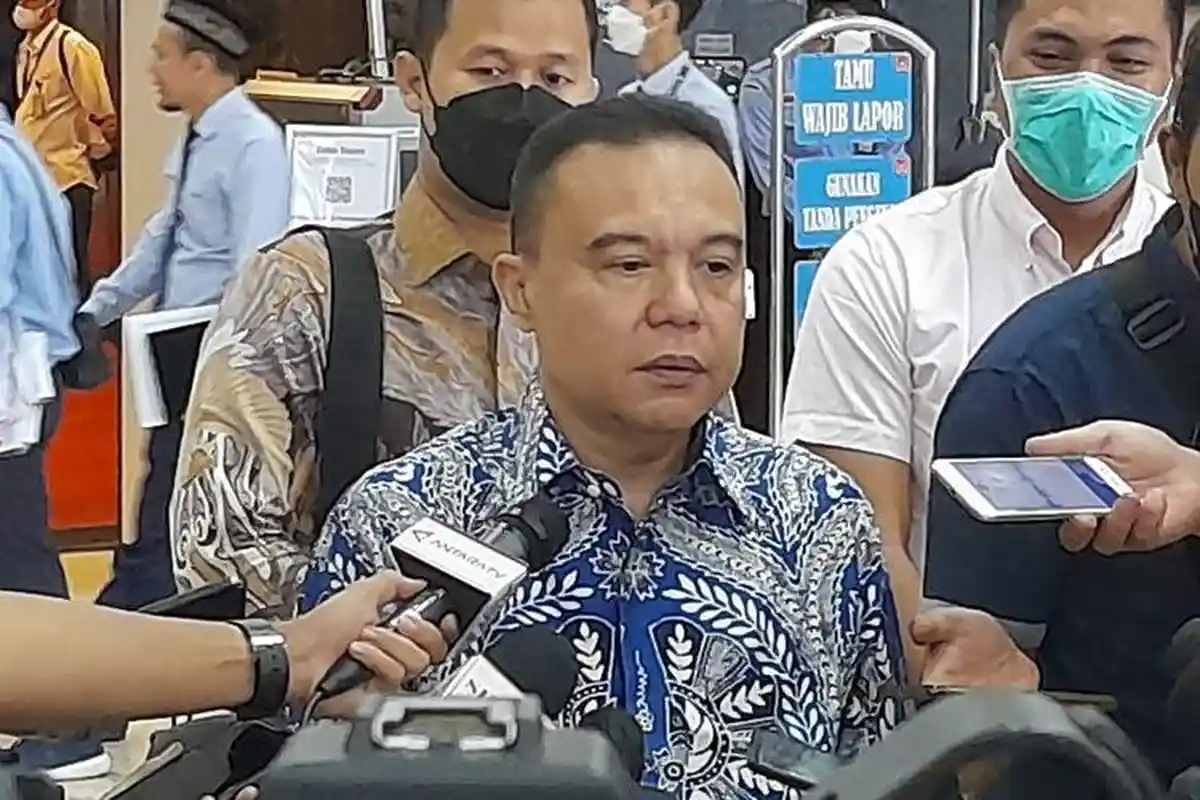 Respon Elite Gerindra Soal Pertemuan Gibran dengan Anies Baswedan
