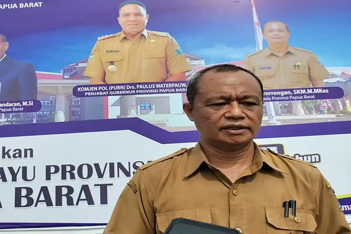 Dinkes Papua Barat Intensifkan Pengawasan 3 Obat Sirop yang Dilarang Edar oleh BPOM