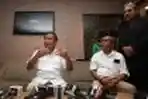 Prabowo ke Malaysia Menghadiri Sidang TKI Wilfrida