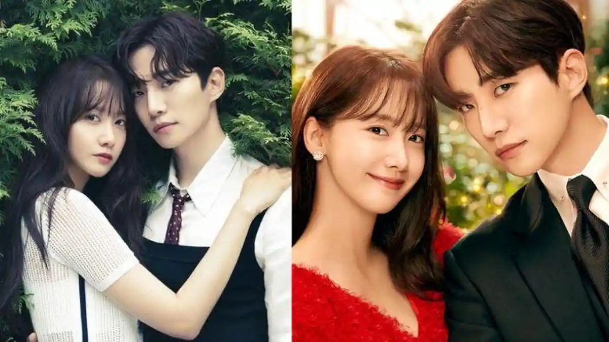 YoonA SNSD & Junho 2PM Disebut Berpacaran, Pantas Chemistry Ciamik di King The Land, Ini Rahasianya