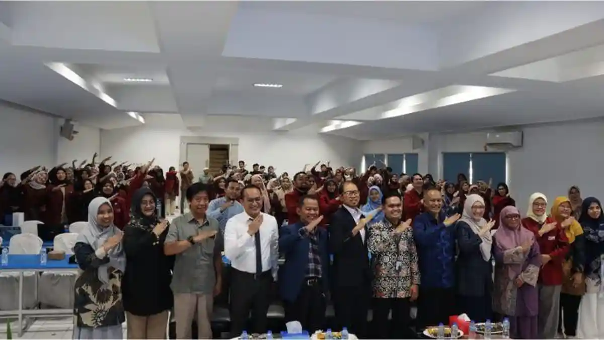 UPI dan Universitas Ma’soem Dorong Kebijakan Baru Supervisi Bimbingan dan Konseling Berbasis Ekonomi