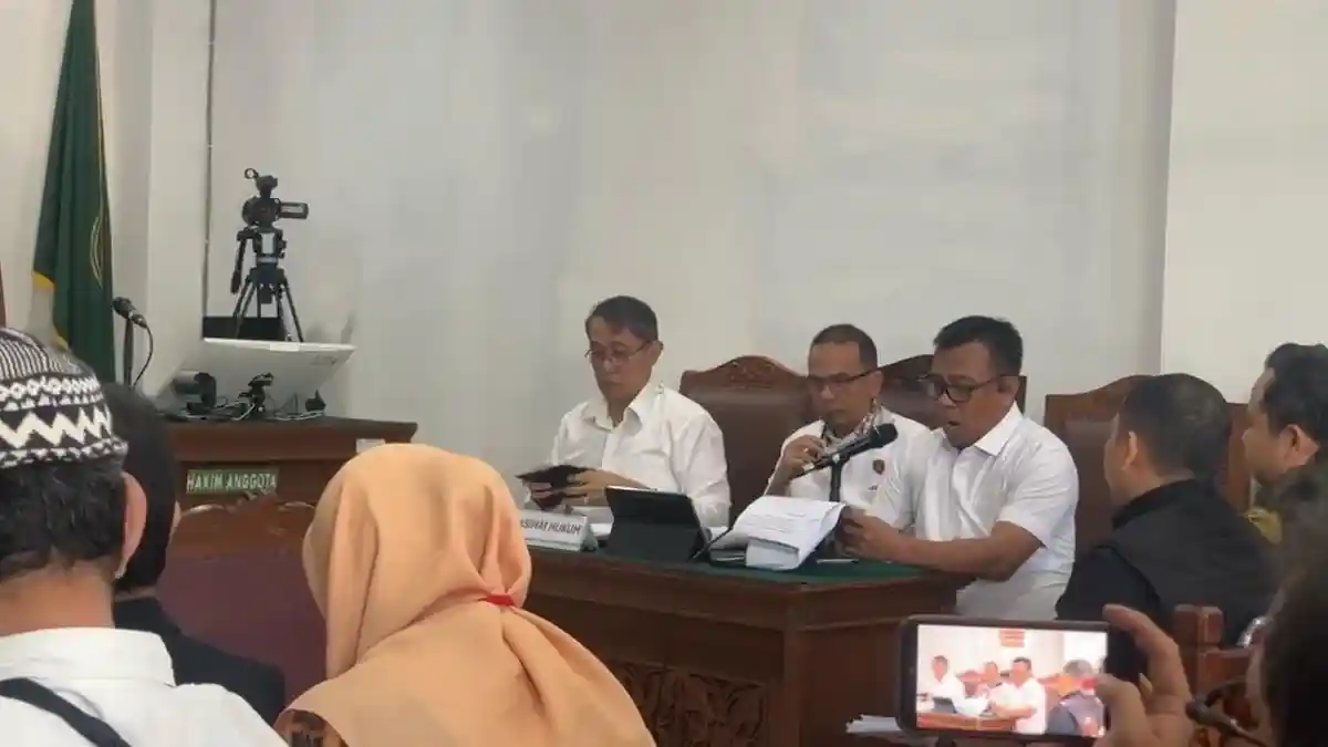 Hadapi Gugatan Roy Suryo, Polda Metro Jaya Bakal Hadirkan Saksi Ahli di Persidangan - Tribunnews.com