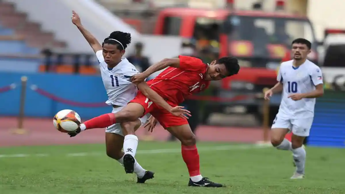 Ternyata Ini Alasan Asnawi Mangkualam Tidak Main dalam Laga Indonesia Vs Thailand