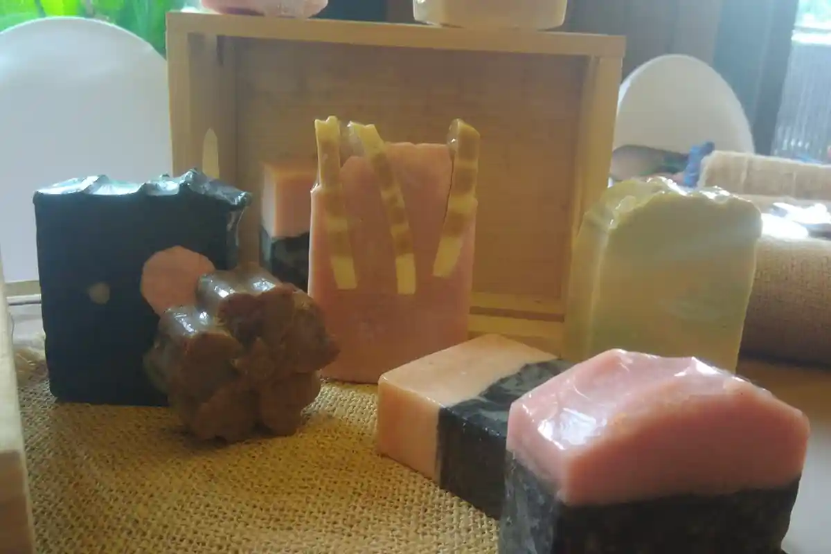 Inilah Lima Manfaat Sabun Susu Kambing untuk Kecantikan