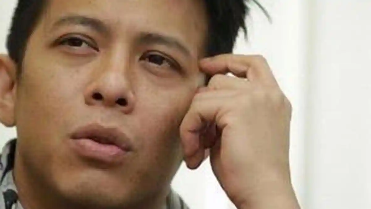 Ariel Noah Bongkar Alasan Dikeluarkan dari Kampus, Ungkap Penyesalan Gegara Permasalahan Ini