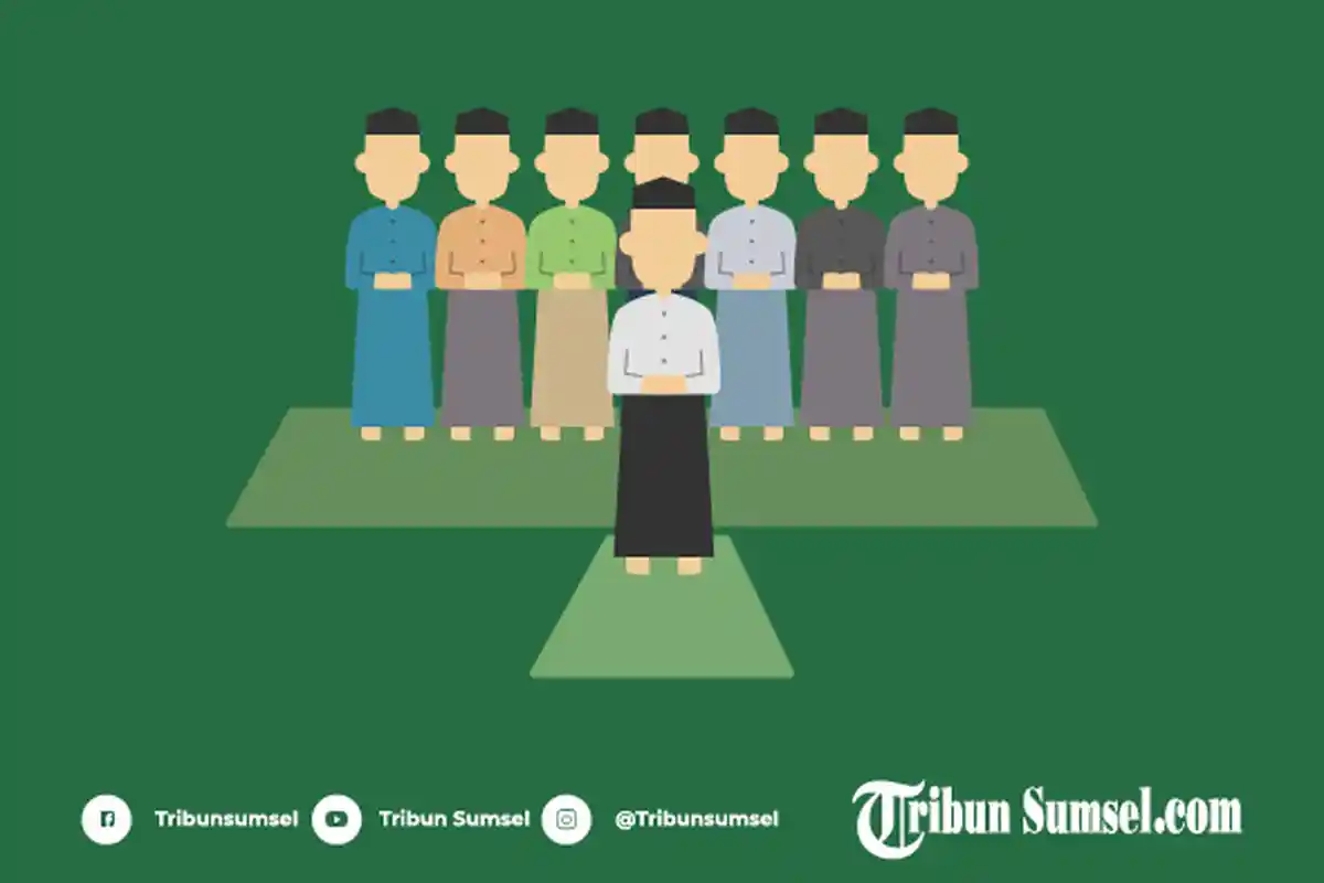 Niat Sholat Sunah Qobliyah & Badiyah, Sebelum Subuh, Zhuhur, Ashar, Isya, & Setelah Magrib