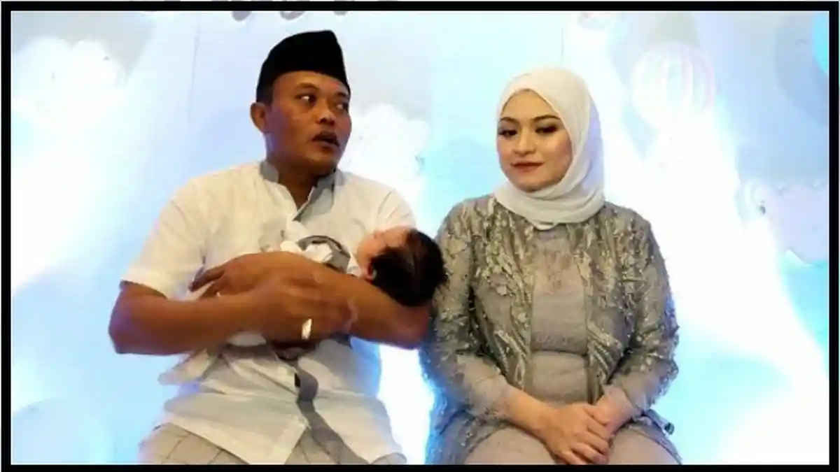 Cekcok Hebat dengan Sule, Nathalie Holscher Kabur dari Rumah