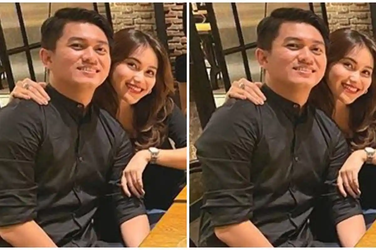 Fakta Baru Soal Pernikahan Ayu Ting Ting dengan Adit Jayusman, Antara Januari - Februari Tahun 2021