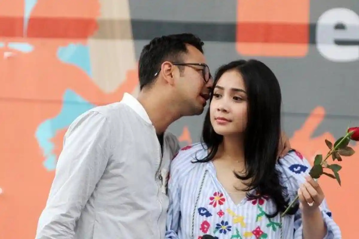 Raffi Ungkap Alasan Dirinya Putus dengan Laudya Cynthia Bella, Terciduk Menggoda Marshanda