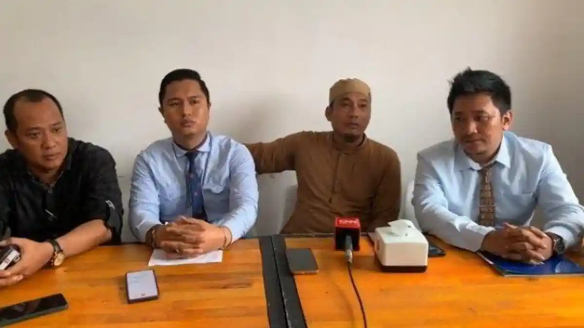 Jewer Pelatih Biliar, Gubernur Edy Rahmayadi Diminta Membuat Permohonan Maaf