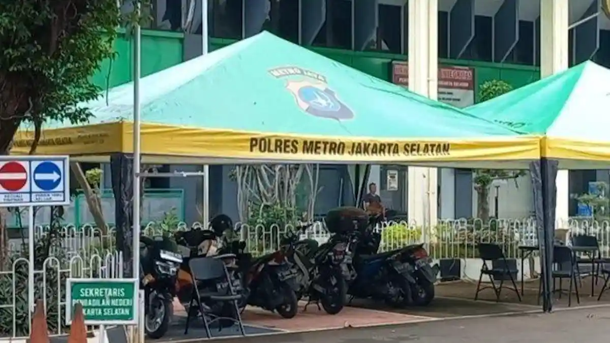 Ruang Sidang Hanya Berkapasitas 50 Orang, Warga Diimbau Ikuti Sidang Ferdy Sambo Lewat Youtube