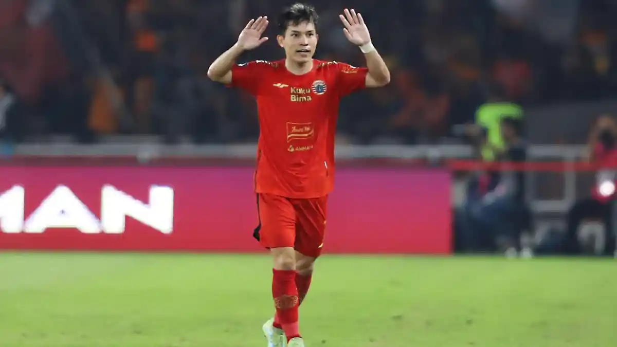 Berkah Gabung Tim Indonesia, Ryo Matsumura Pasang Target Tinggi Bersama ...