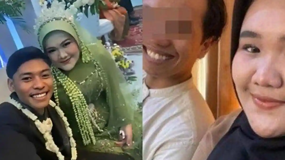 Pengakuan Yayang Pengantin Ditinggal Kabur Mempelai Pria, Sebut Calon Suami Kabur dengan Selingkuhan