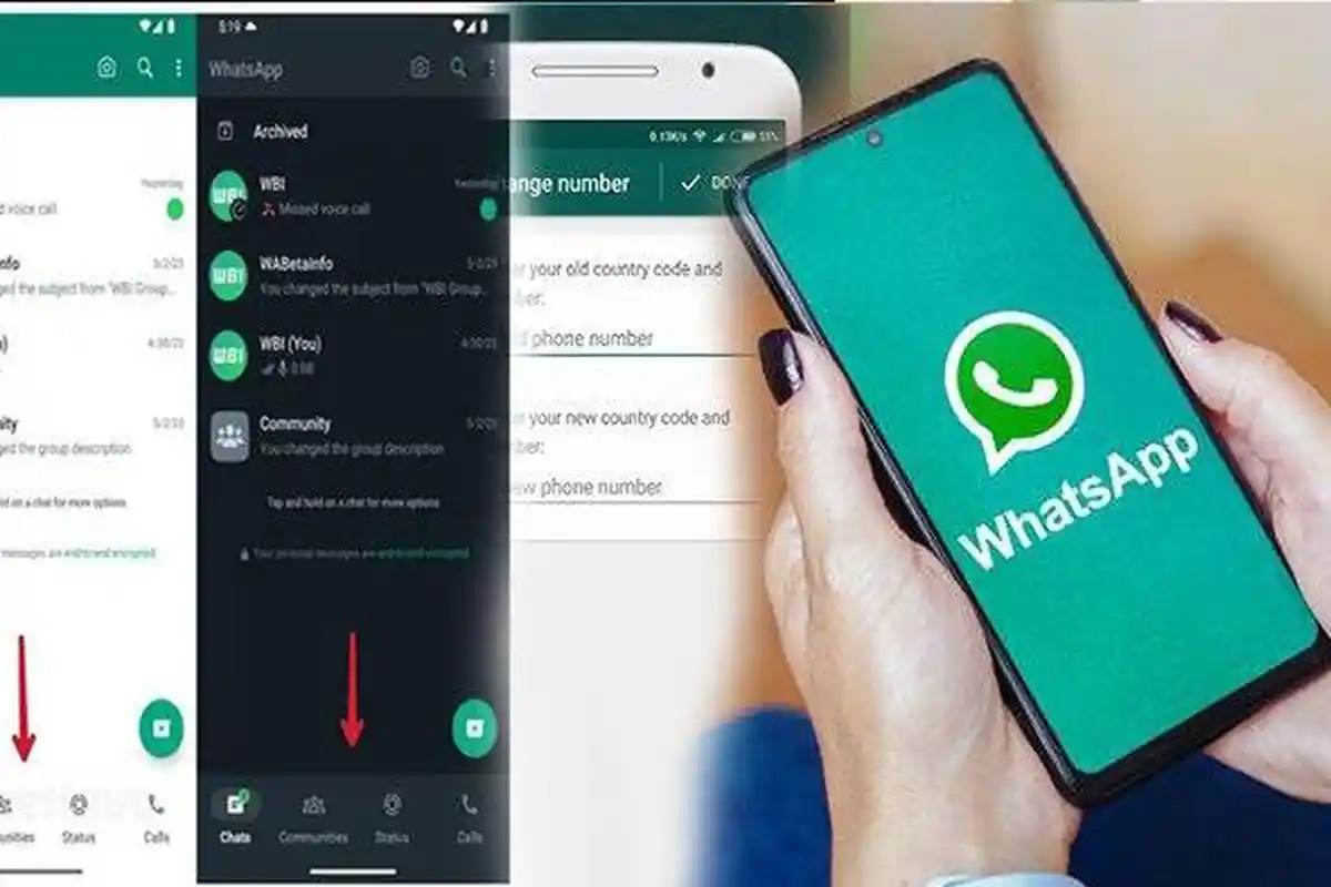 Apa Penyebab Nomor Baru Tak Muncul di WhatsApp? Simak Cara Mengatasinya!