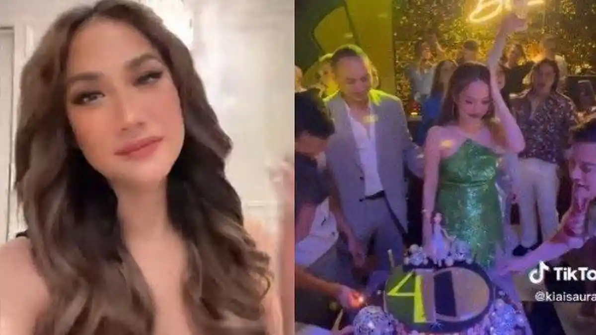 Bunga Citra Lestari dan Tiko Aryawardhana Akan Menikah di Bali
