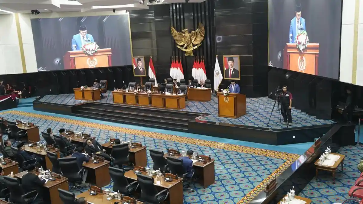 Pansus DPRD DKI Dorong RDF Rorotan Dikelola Swasta, 4 Fasilitas Sampah ...
