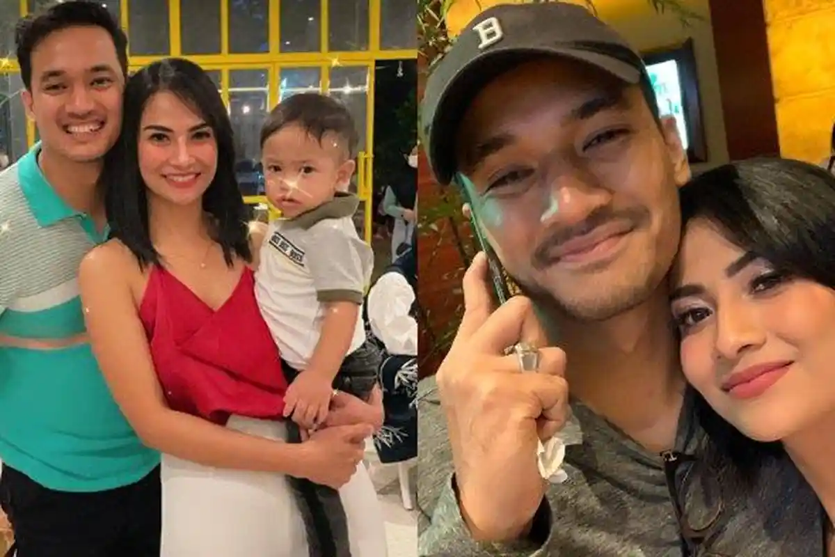 Vanessa Angel Sempat Memarahi Suaminya Saat Ngaku Diramal Segera Meninggal, 'Percaya Tuh Sama Tuhan'