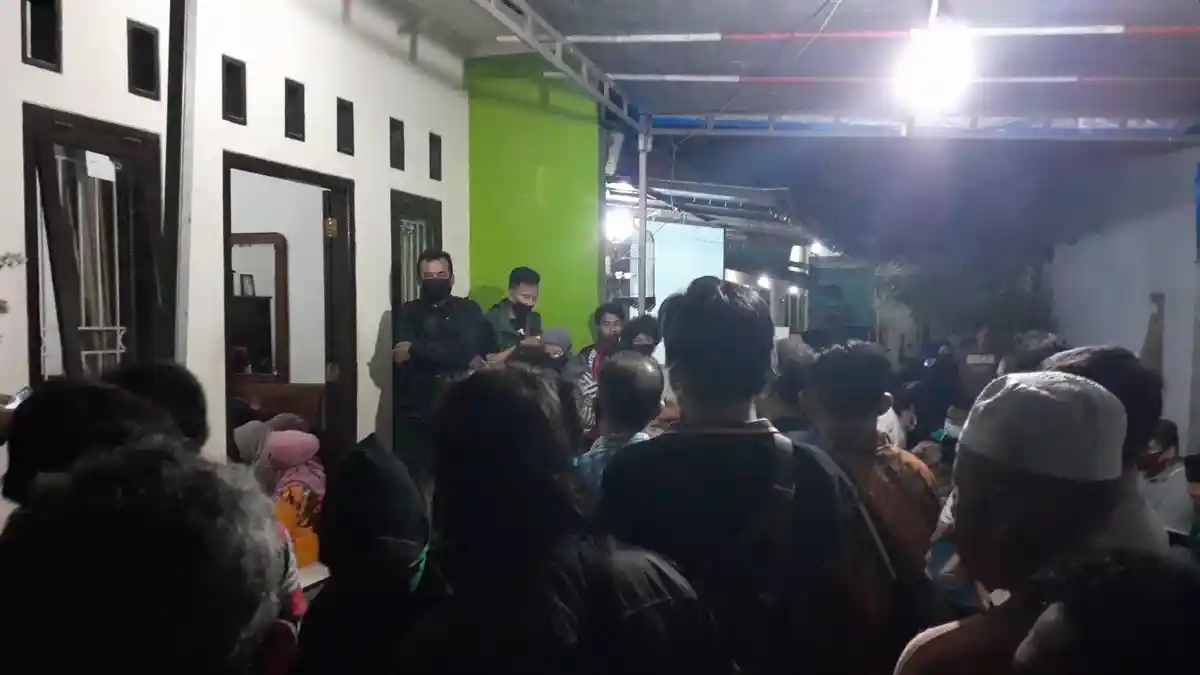 Sosok Yodi Prabowo Editor Metro TV yang Ditemukan Tewas, Mudah Bergaul dan Sering Mengaji