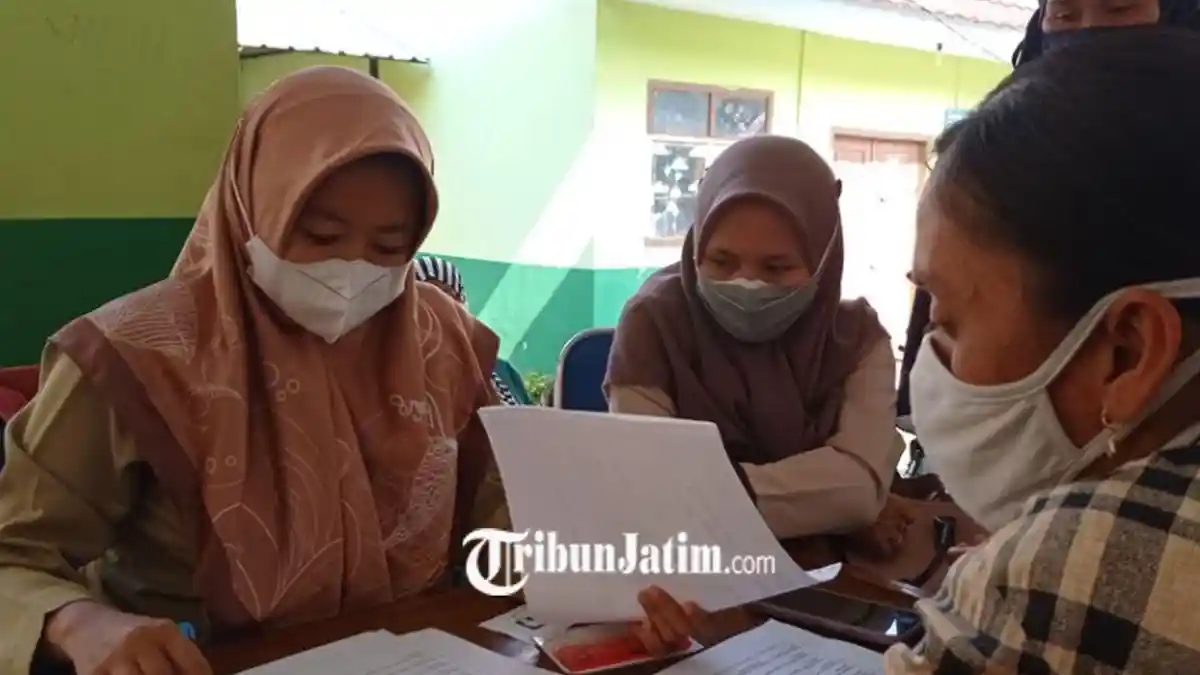 E-Warung Penyalur Bansos PKH dan BPNT di Lumajang Ditutup Gegara Ada Transaksi Janggal