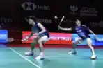 Raymond/Joaquin Melaju ke Babak 16 Besar
