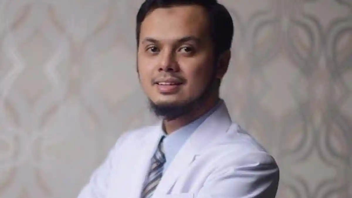 Mau Cepat Pulih Pasca Operasi Caesar? Begini 7 Tipsnya Kata Dokter Spesialis Obgyn, dr Aldika Akbar