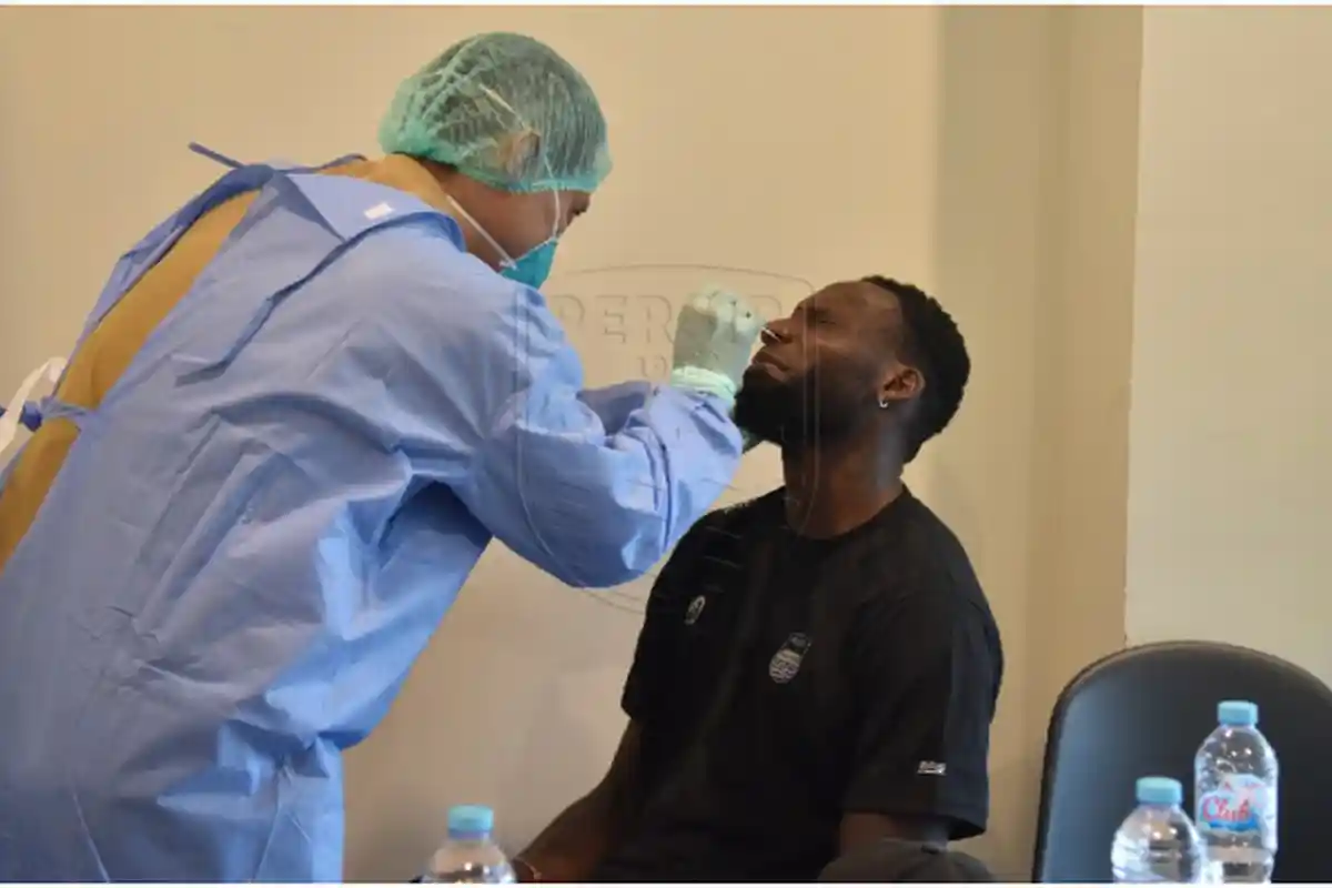Kabar Baik, Geoffrey Castillion Tiba di Indonesia, Robert Alberts Ungkap Waktu Gabung Persib Bandung