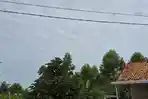 Prakiraan Cuaca OKU Timur, 28 Februari 2026, Sejumlah Wilayah Diguyur Hujan Ringan, Suhu 32 Derajat