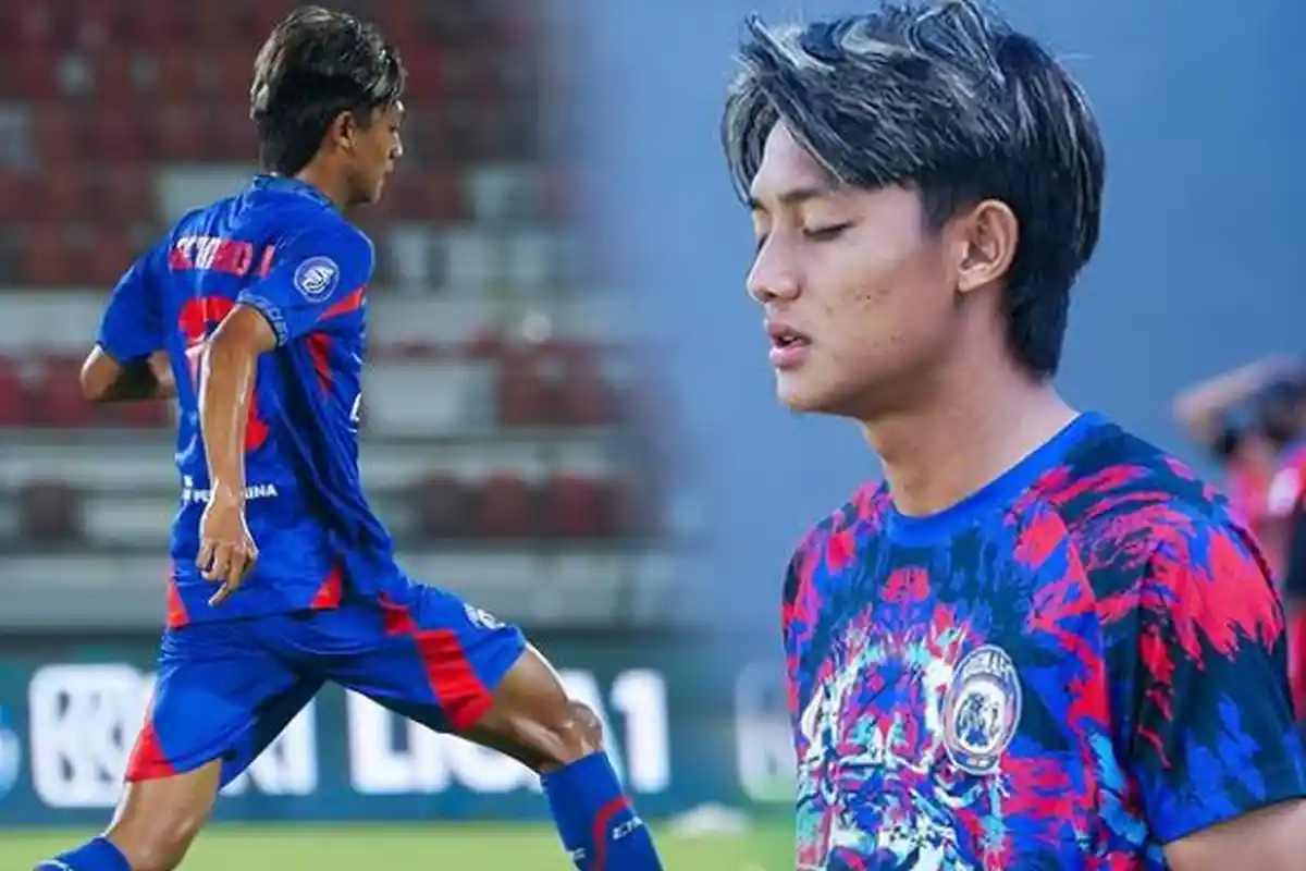 Rindu Suntikan Semangat Aremania Penyebab Arema FC Gagal Jegal Persebaya? Achmad: Butuh Mereka