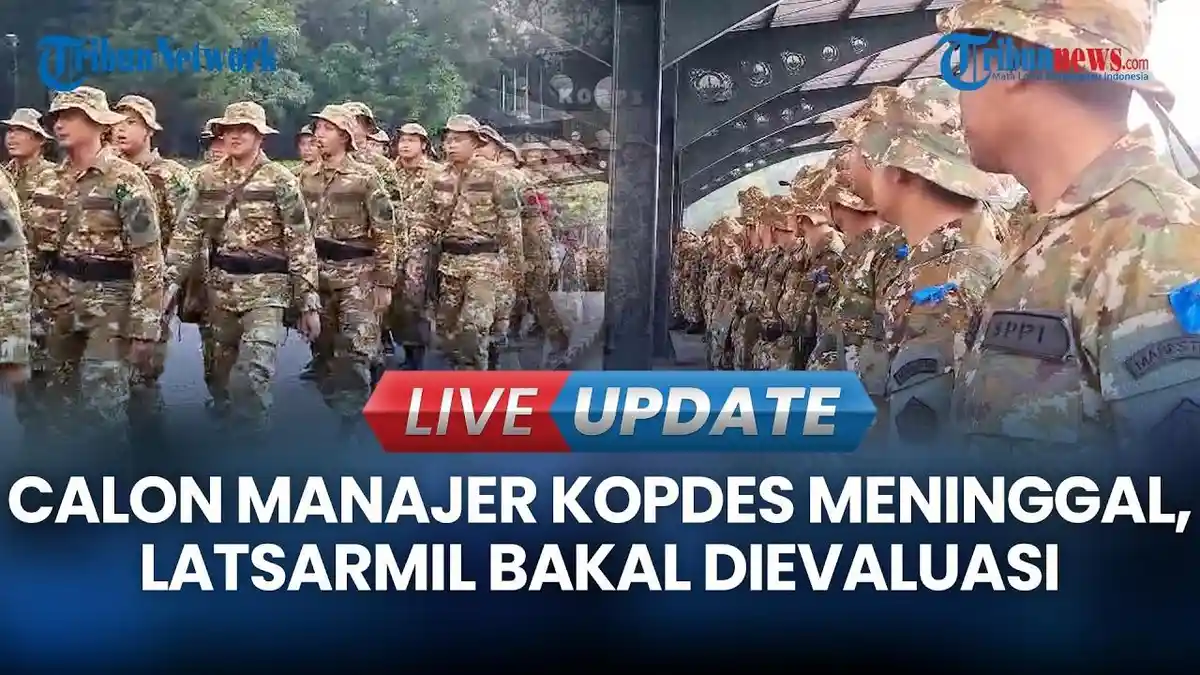 Pakar Hukum Tata Negara: Calon Manajer Kopdes Merah Putih Meninggal adalah Bentuk Kelalaian Negara - Tribunnews.com