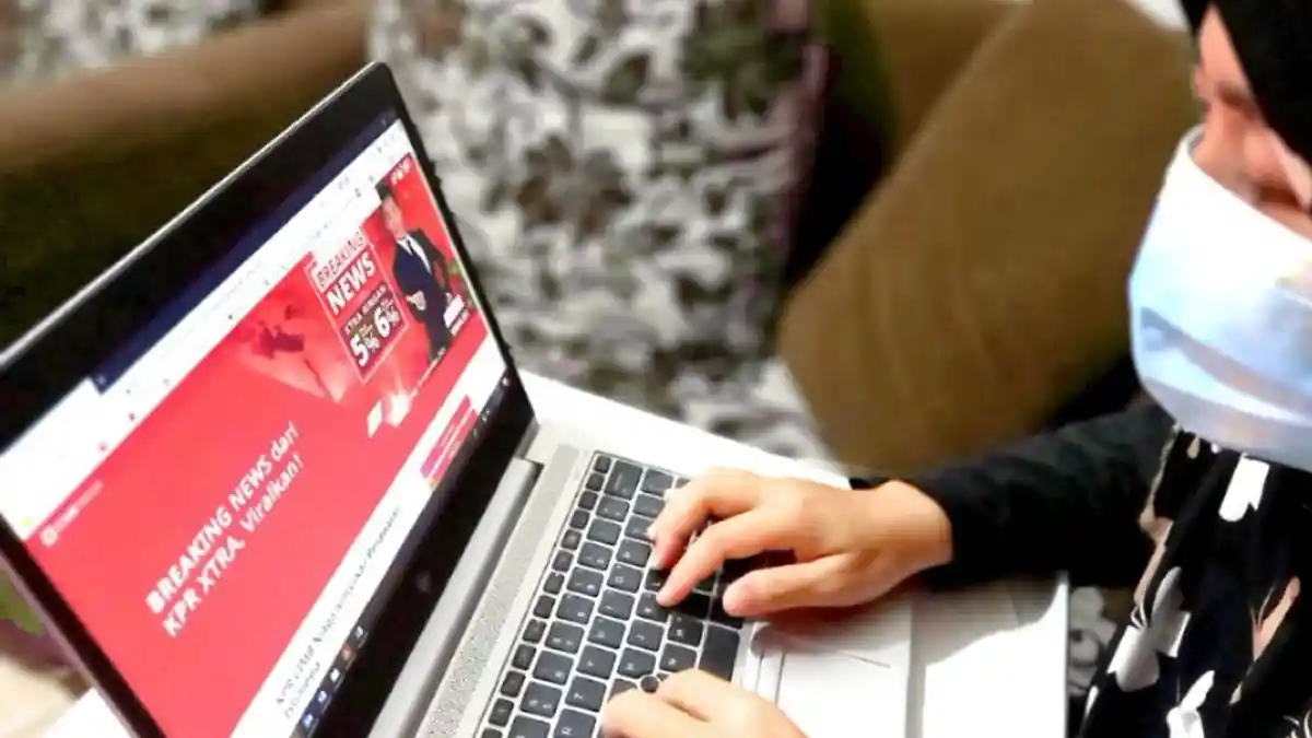 Layanan Operasional Tutup Saat Libur Lebaran, CIMB Niaga: Nasabah Bisa Manfaatkan Digital Lounge