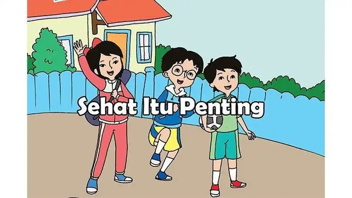 Kelas 5 Tema 4 Jawaban Halaman 142-144 Subtema 3 Pembelajaran 6 Buku Tematik SD/MI