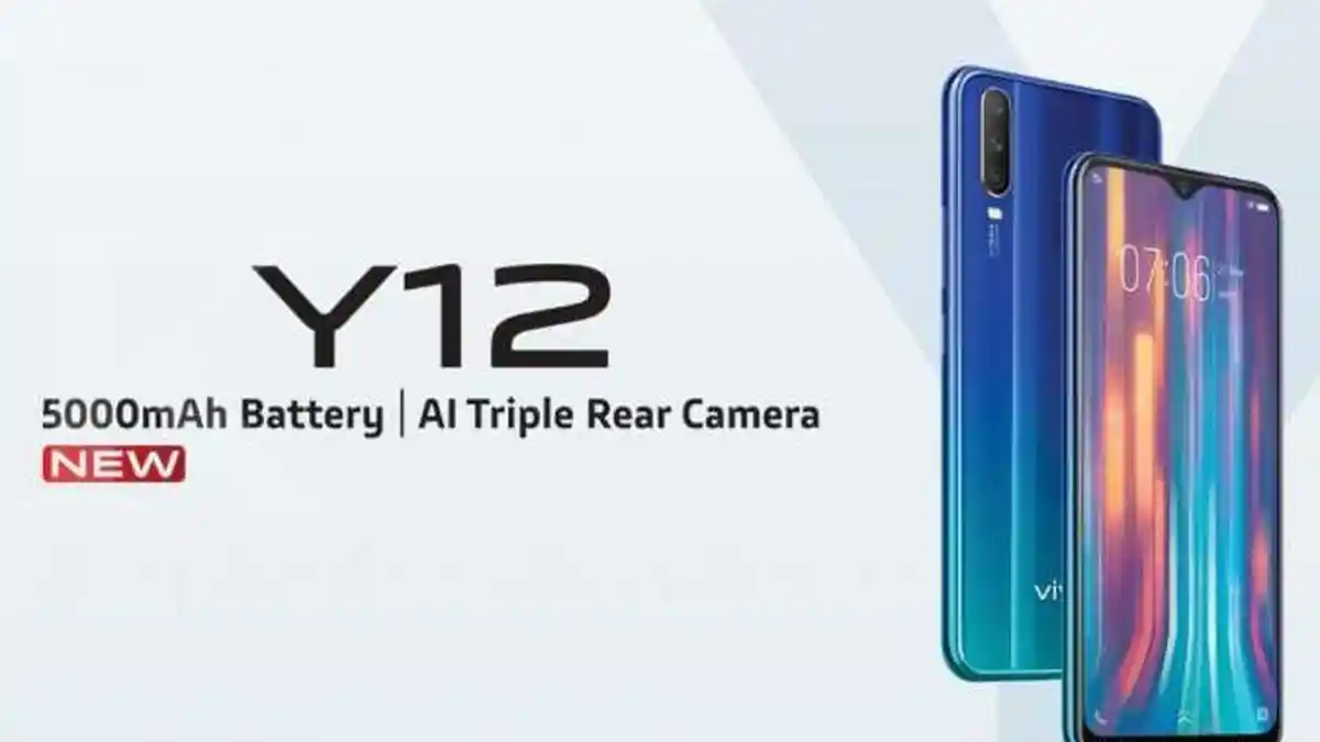 Deretan HP Murah Periode April 2021 Seharga Rp 1 Jutaan dari Vivo, Cek Harga dan Spesifikasinya