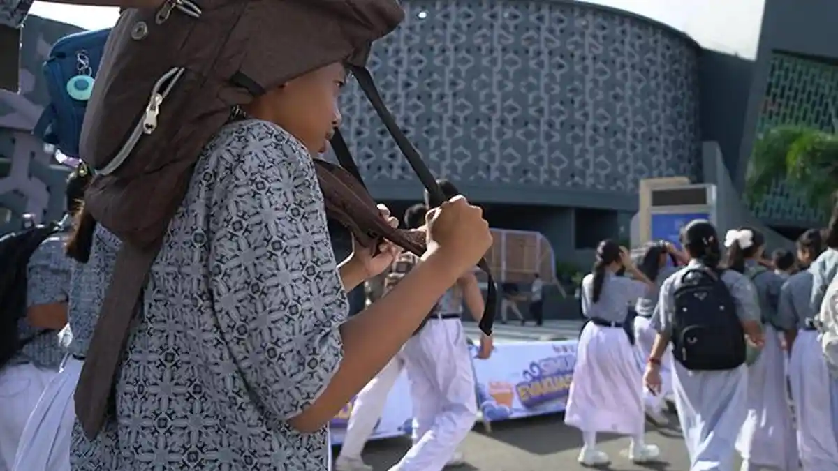 Sejarah Libur Sekolah Saat Ramadhan di Indonesia, Pernah Diterapkan 1 Bulan Penuh di Era Gus Dur