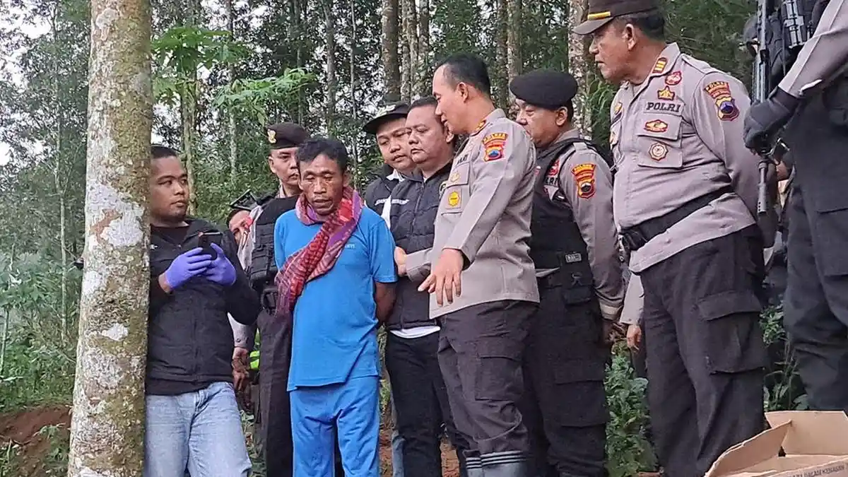 Korban Dukun Pengganda Uang Banjarnegara Dimungkinkan Tak Hanya 12, Kapolda: Sing Mateni Ae Lupa 