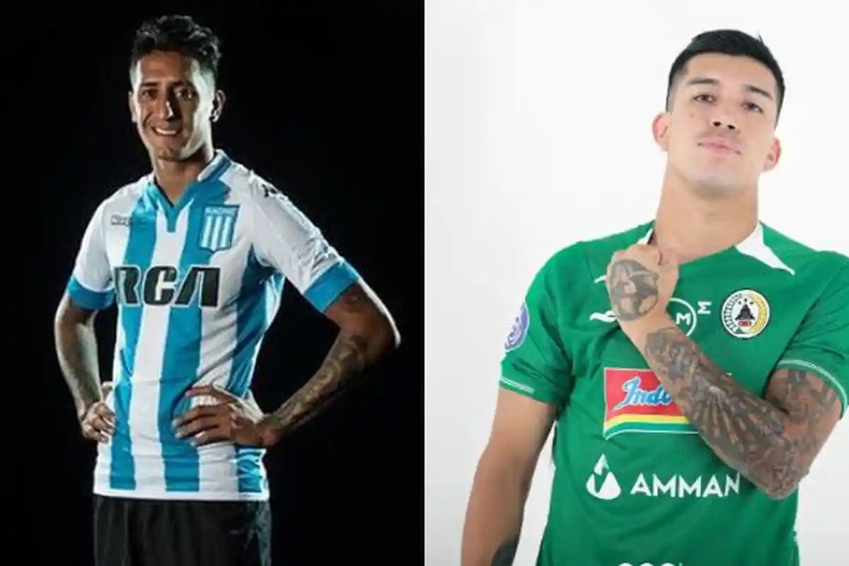 Santiago Rosales atau Jonathan Cantillana? 2 Kreator Bidikan Barito Putera, Berikut Untung & Ruginya